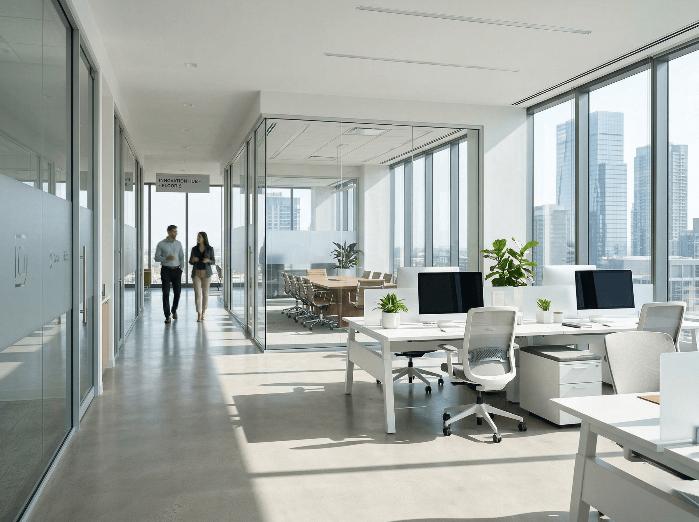 Industry Internship