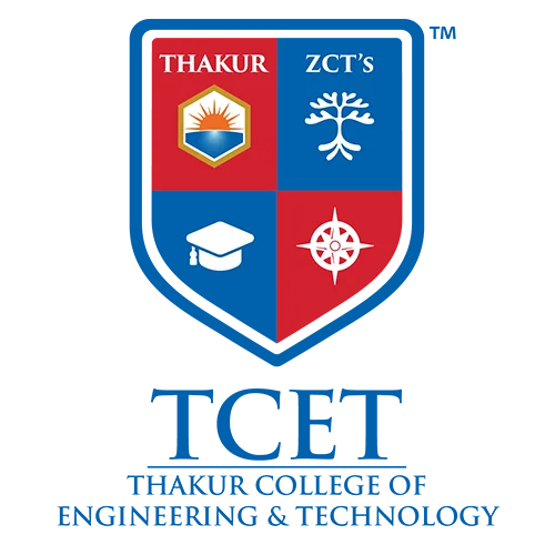 TCET Logo